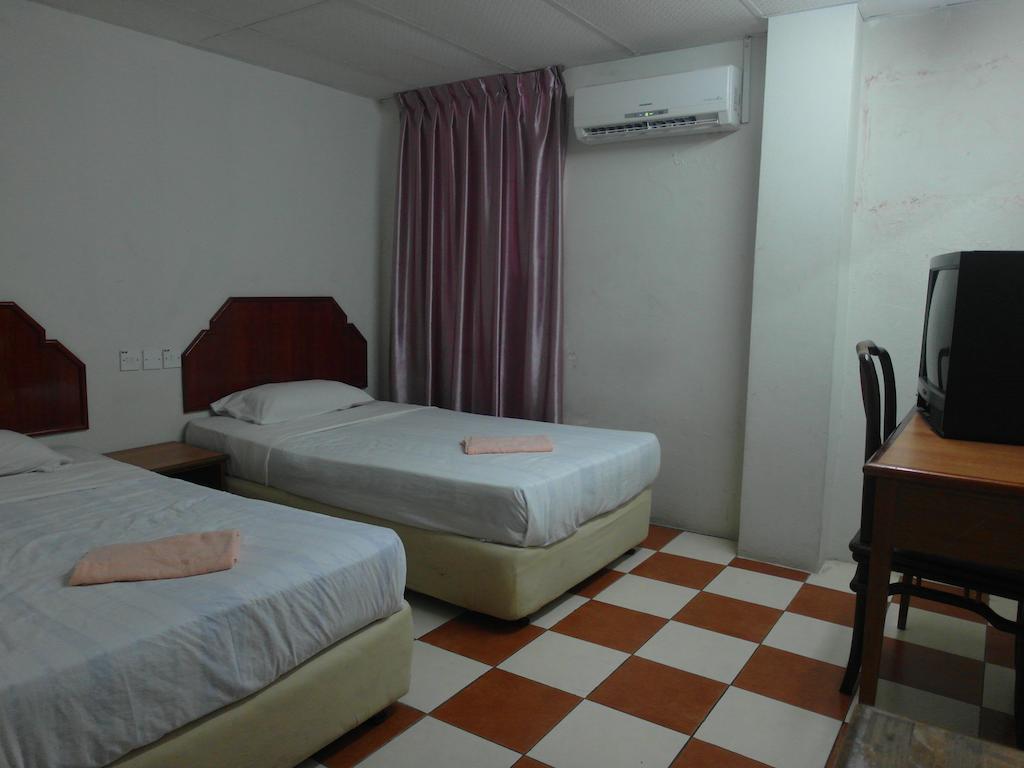 Silverwood Inn มีรี ห้อง รูปภาพ