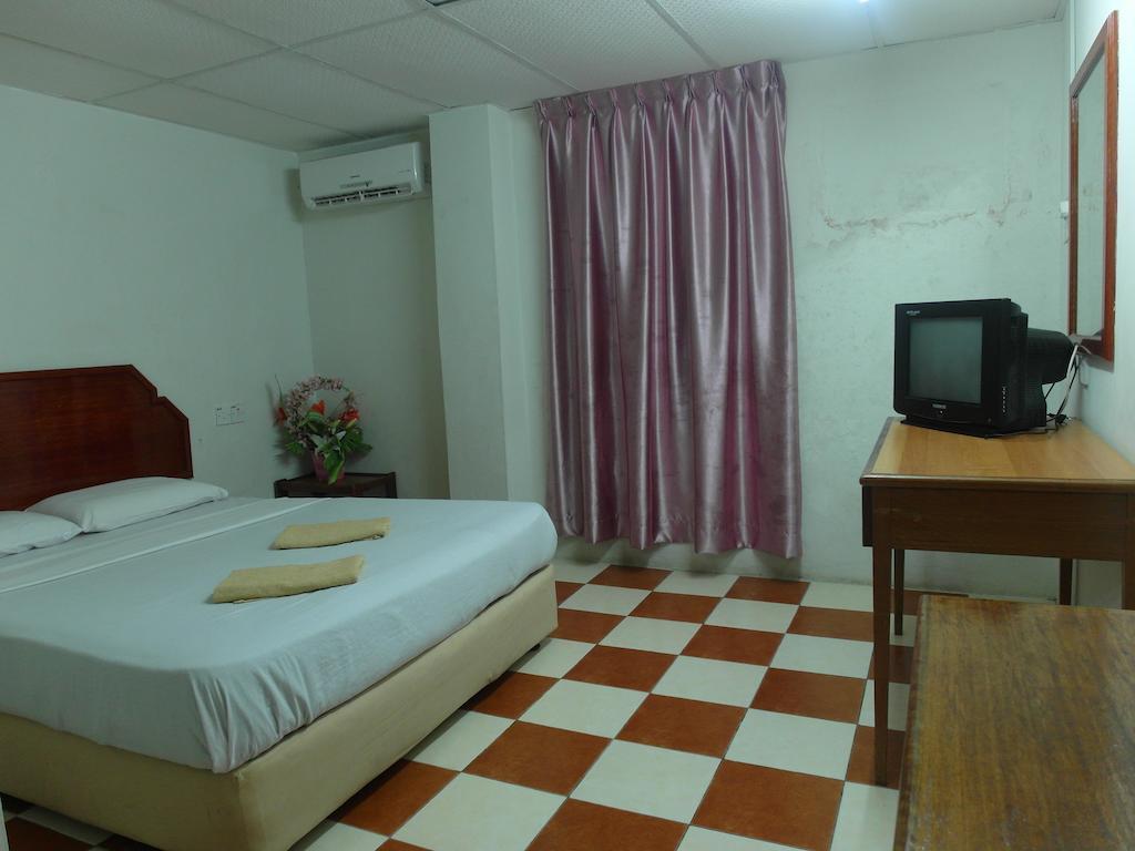 Silverwood Inn มีรี ห้อง รูปภาพ