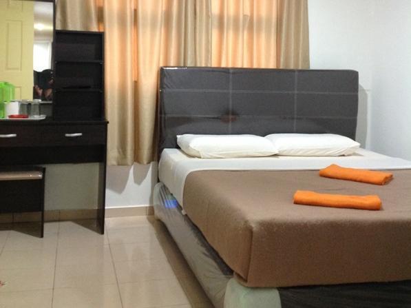 Silverwood Inn มีรี ภายนอก รูปภาพ