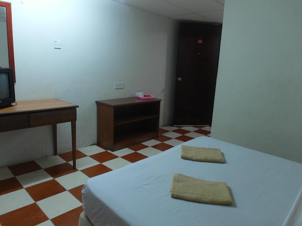 Silverwood Inn มีรี ภายนอก รูปภาพ
