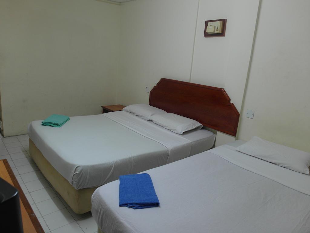 Silverwood Inn มีรี ภายนอก รูปภาพ