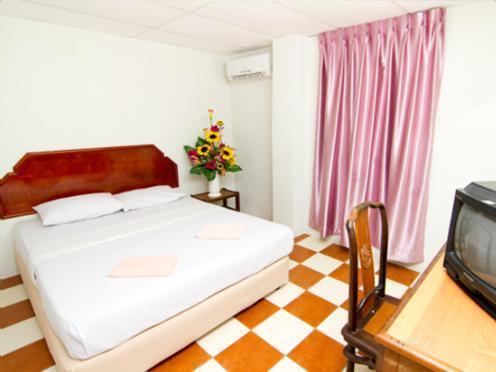 Silverwood Inn มีรี ภายนอก รูปภาพ